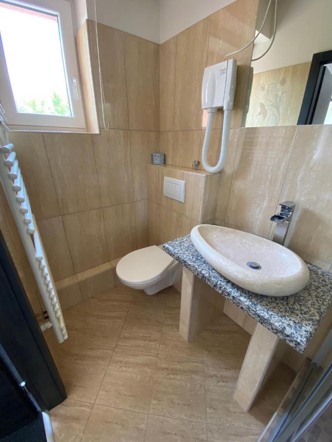 Penzion Na Císařství Horni Sucha Exterior foto